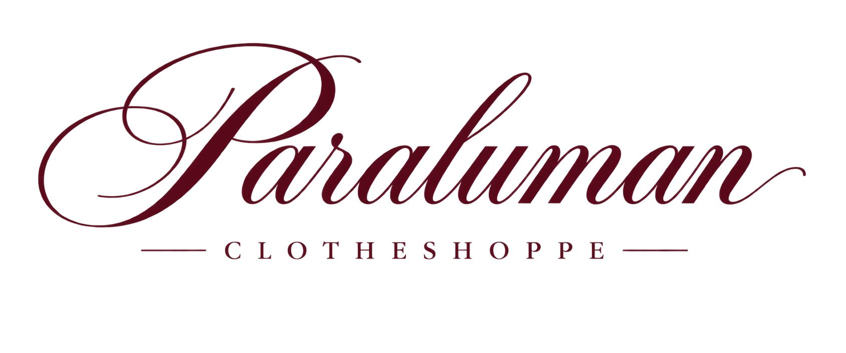 Paraluman Clotheshoppe